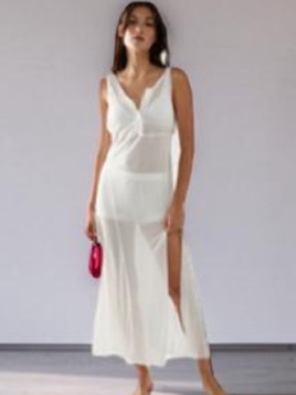Free People Have To Have It Maxi Tee